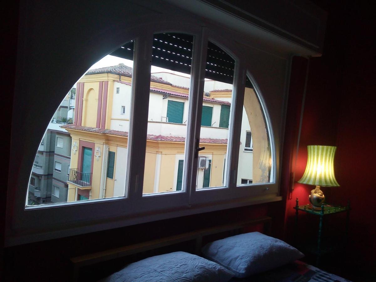 Pilla Palla Lido di Ostia Ngoại thất bức ảnh