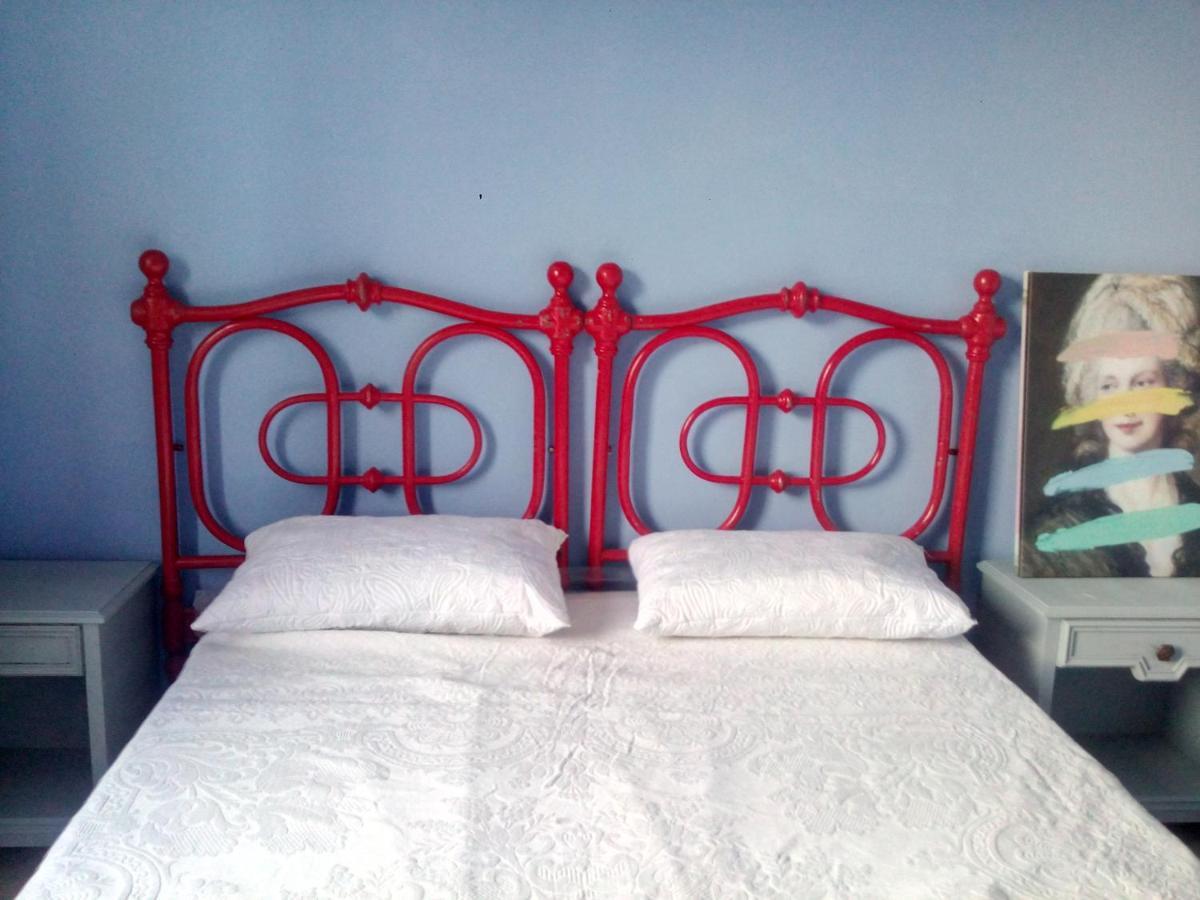 Pilla Palla Lido di Ostia Ngoại thất bức ảnh